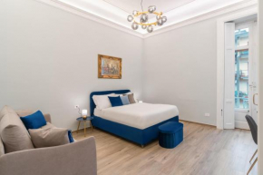 Palazzo Galeoni Luxury Suites Salerno